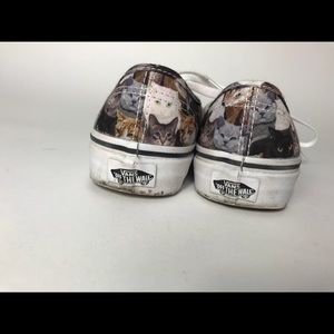 Vans Shoes - ASPCA Cat Vans Vans Shoes - ASPCA Cat Vans